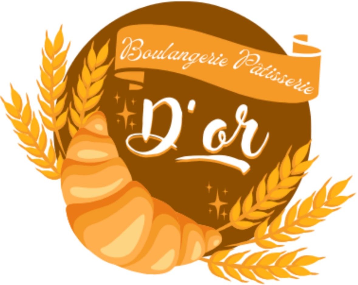 Boulangerie-pâtisserie D'or