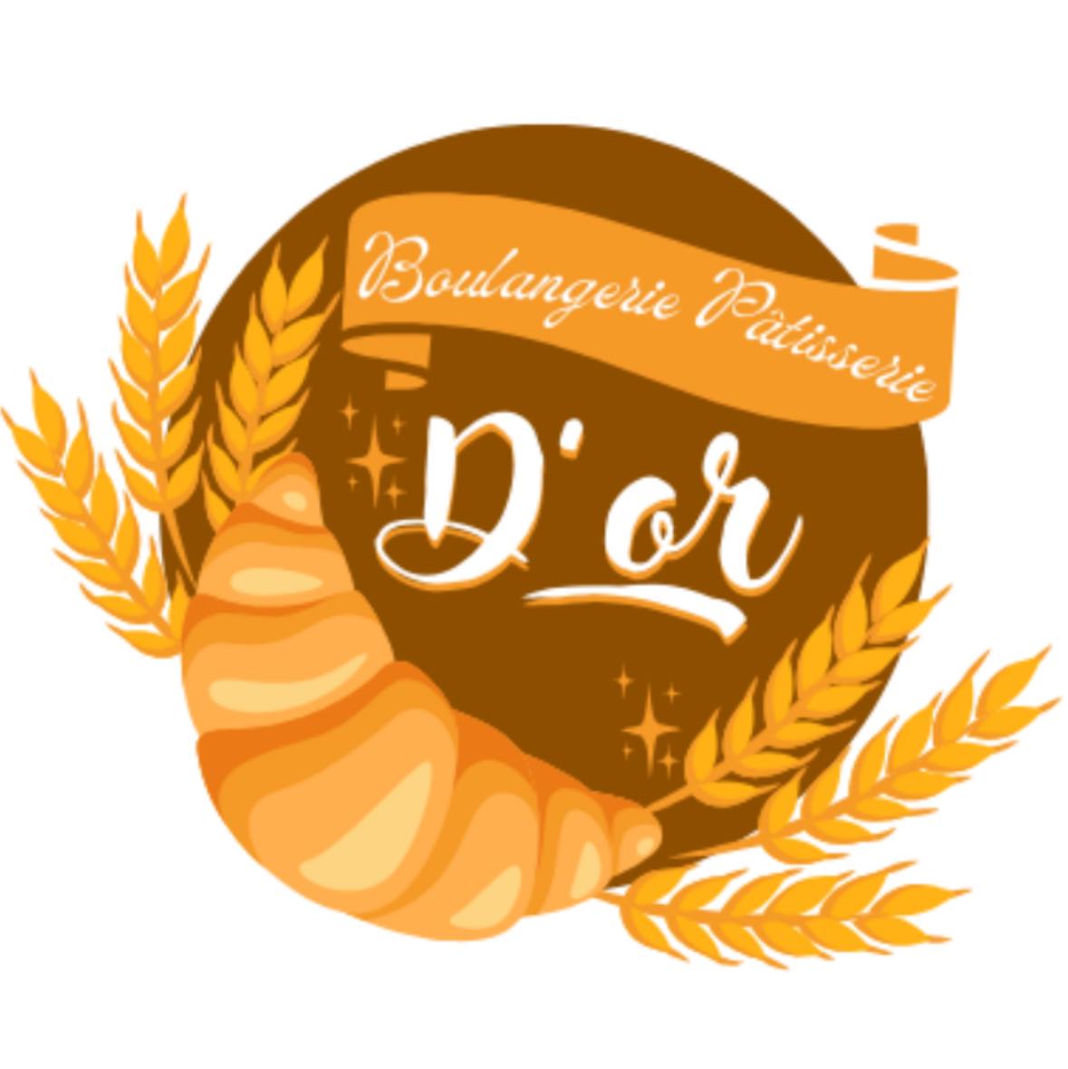 Boulangerie-pâtisserie D'or