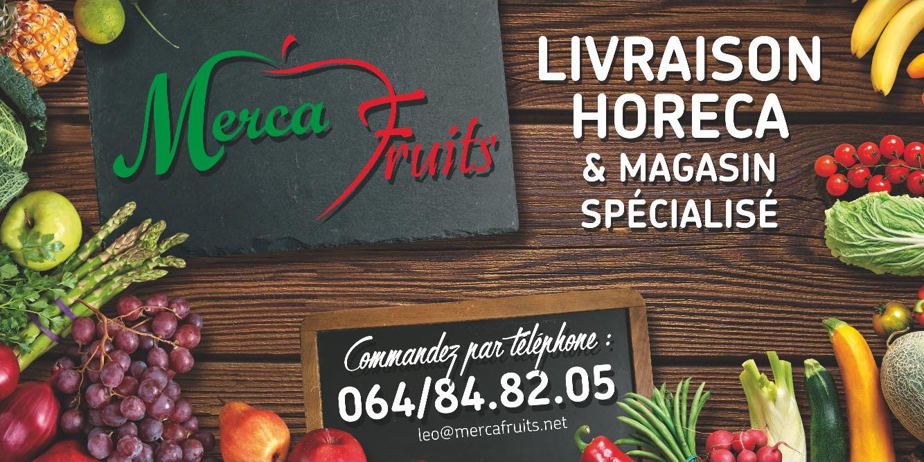 Mercafruits